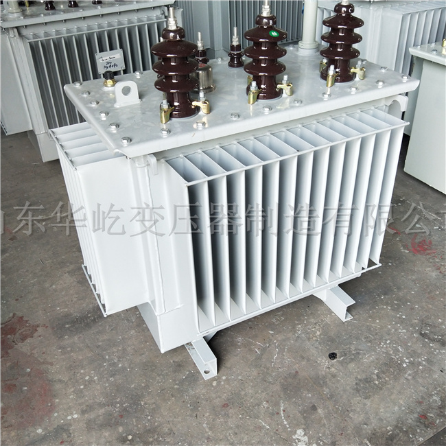 淮南S20-1000KVA油浸式电力变压器